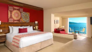 Sunscape Puerto Vallarta Resort And Spa (2)