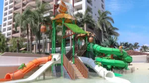 Sunscape Puerto Vallarta Resort And Spa (3)