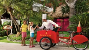 Sunscape Puerto Vallarta Resort And Spa (4)