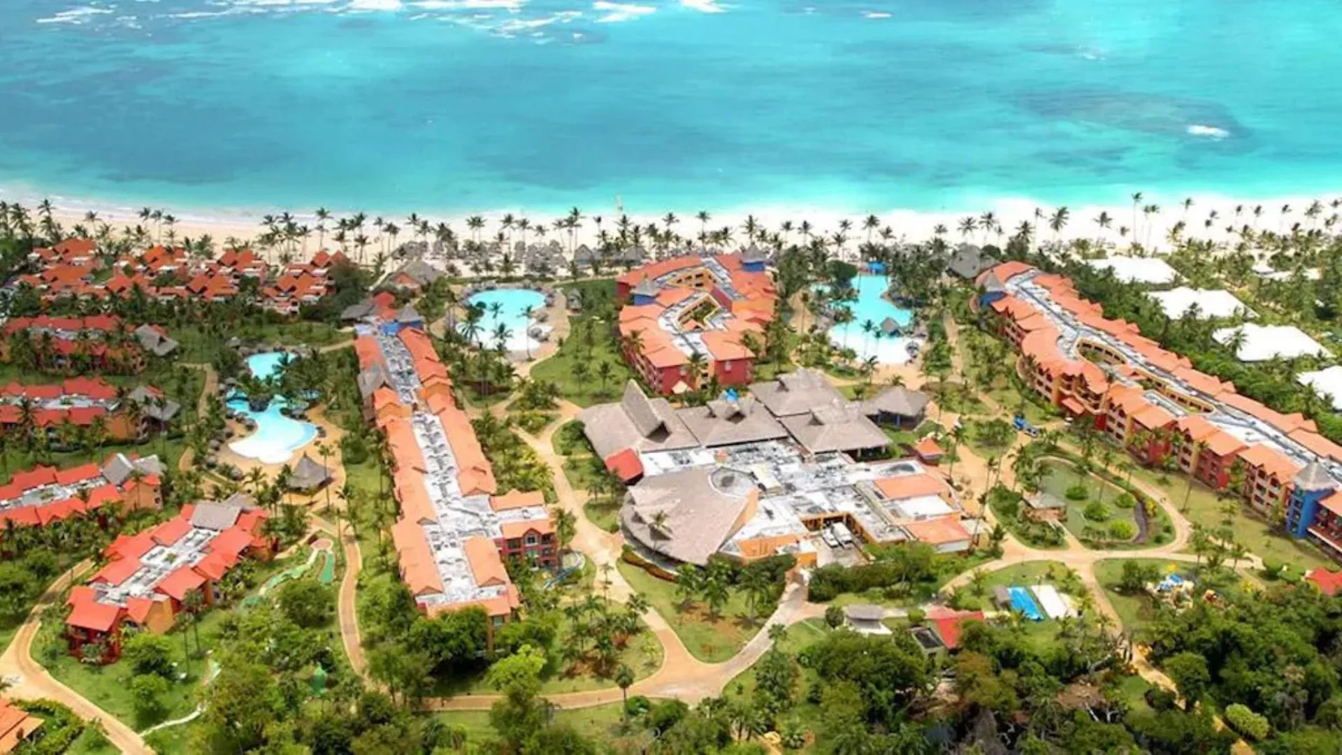 Tropical Deluxe Princess (1)