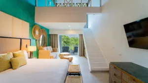 Tropical Deluxe Princess (2)