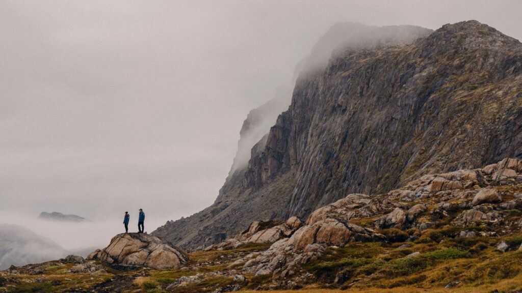 Greenland Labrador And Newfoundland (1)