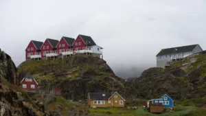 Greenland Labrador And Newfoundland (4)