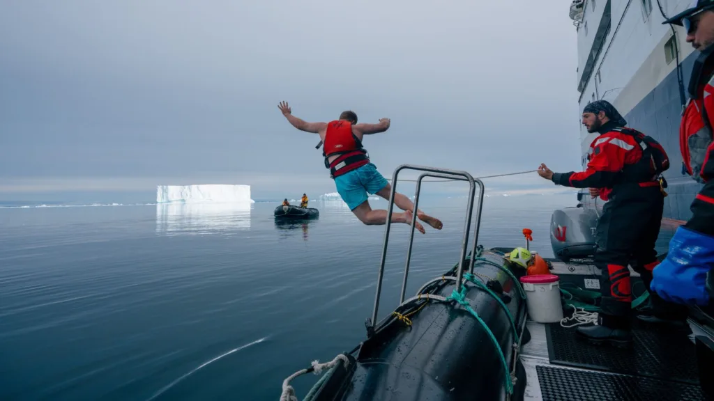 Mythical Lands Of The North (1)