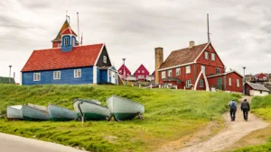 Mythical Lands Of The North (2)