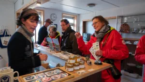 Mythical Lands Of The North (5)