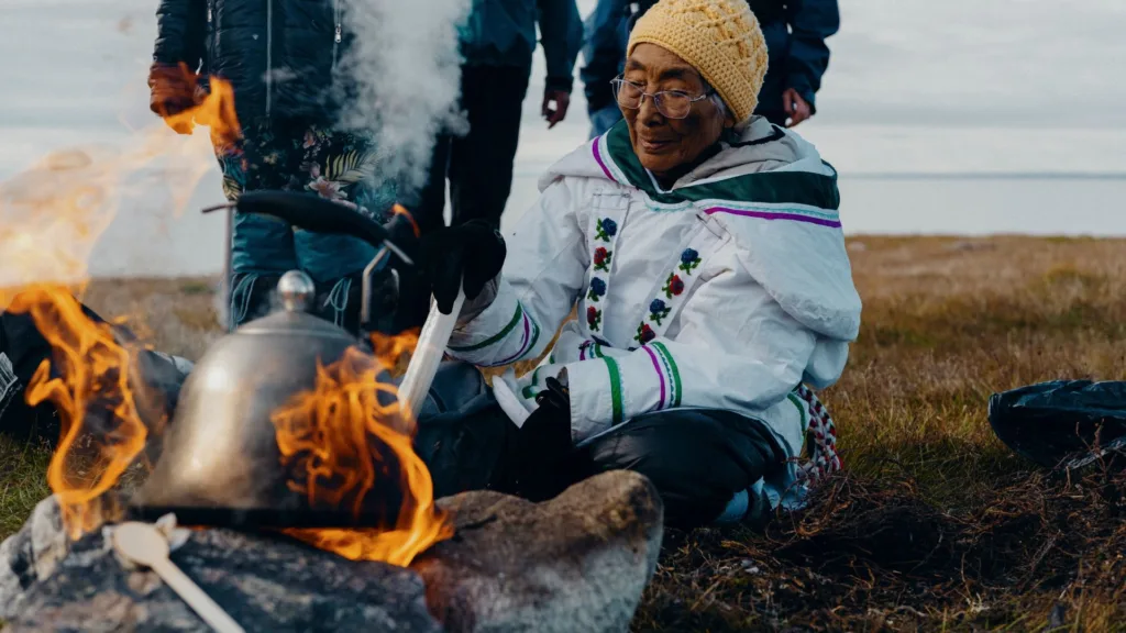 Northwest Passage (9)