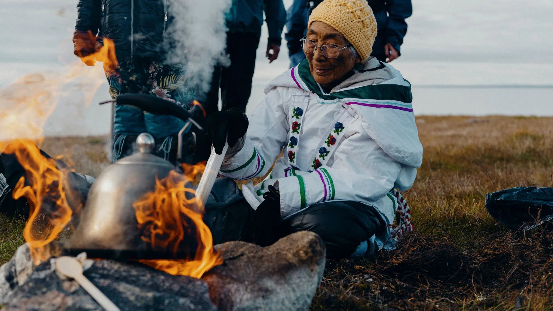 Northwest Passage (9)