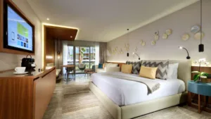 Grand Palladium Select Costa Mujeres (2)