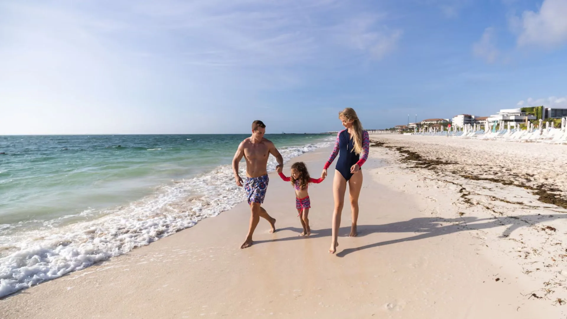 Grand Palladium Select Costa Mujeres (30) Grand Palladium Select Costa Mujeres (30)