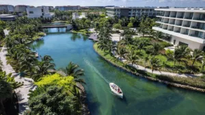 Grand Palladium Select Costa Mujeres (5)