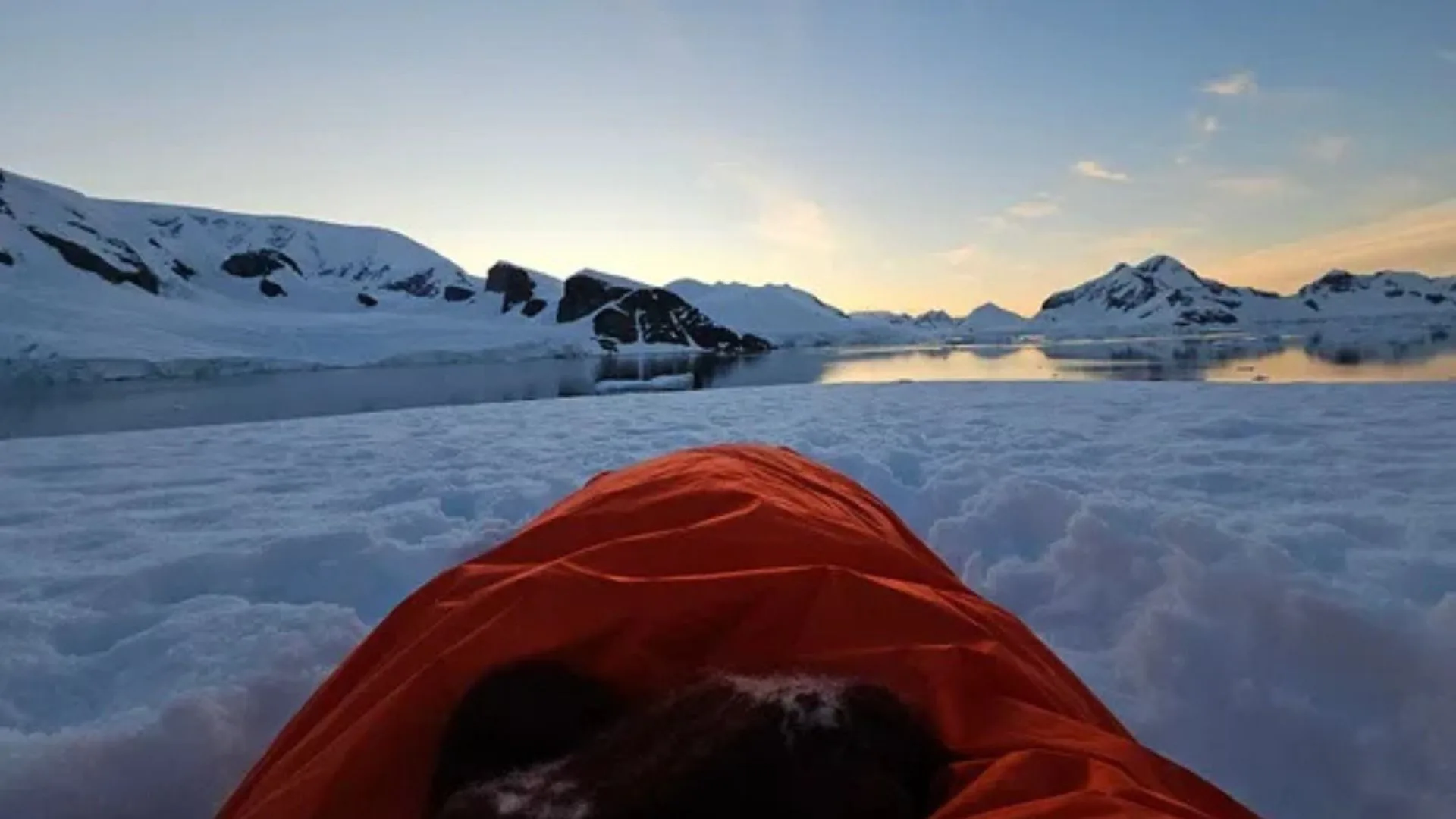 Iconic Antarctica Expedition Cruise (2)