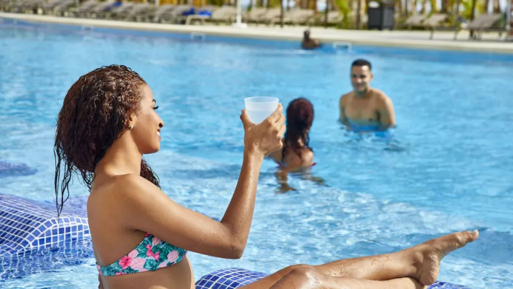 Riu Palace Punta Cana (20)