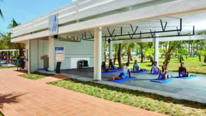 Riu Palace Punta Cana (3)