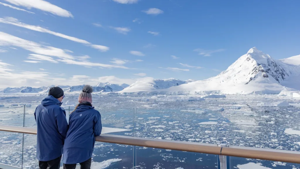 The Explorer’s Route (1)