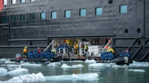 The Explorer’s Route (2)