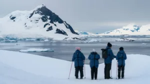 The Explorer’s Route (4)