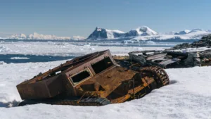 The Explorer’s Route (5)