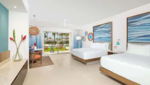 Dreams Puerto Morelos Resort & Spa (2)