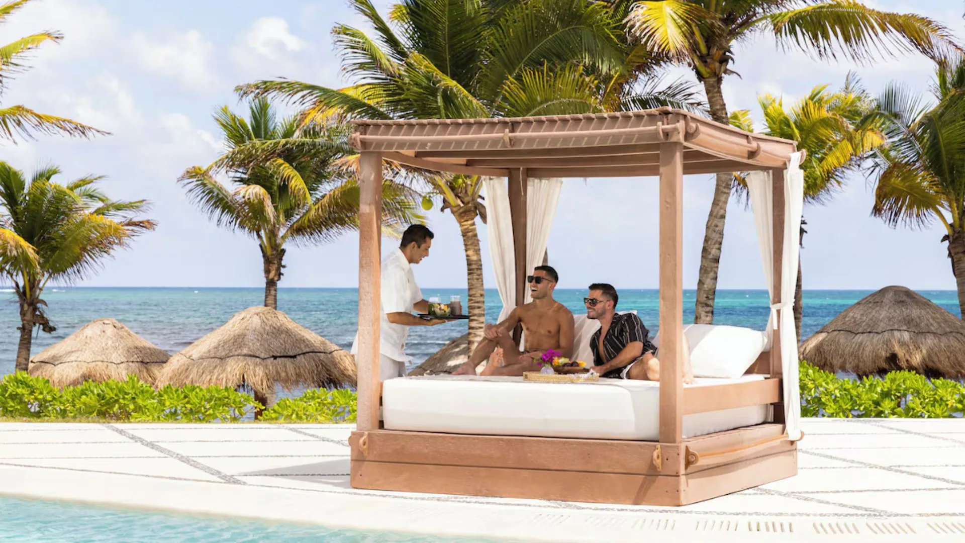 Dreams Puerto Morelos Resort & Spa (22) Dreams Puerto Morelos Resort & Spa (22)