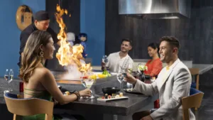 Dreams Puerto Morelos Resort & Spa (3)