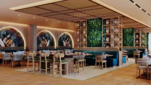 Secrets Mirabel Cancún Resort & Spa (3)