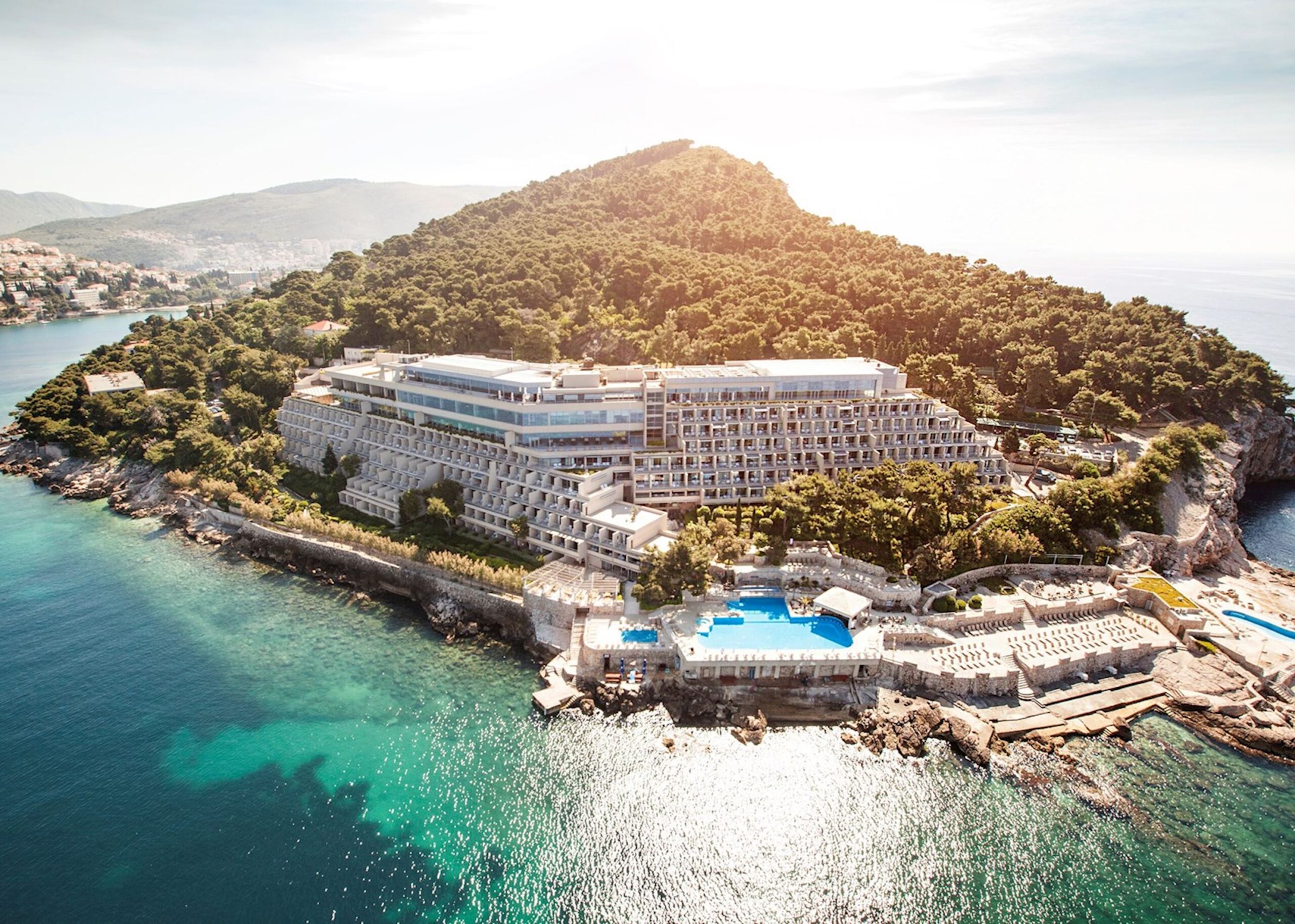 7996225 Hotel Dubrovnik Palace Dubrovnik