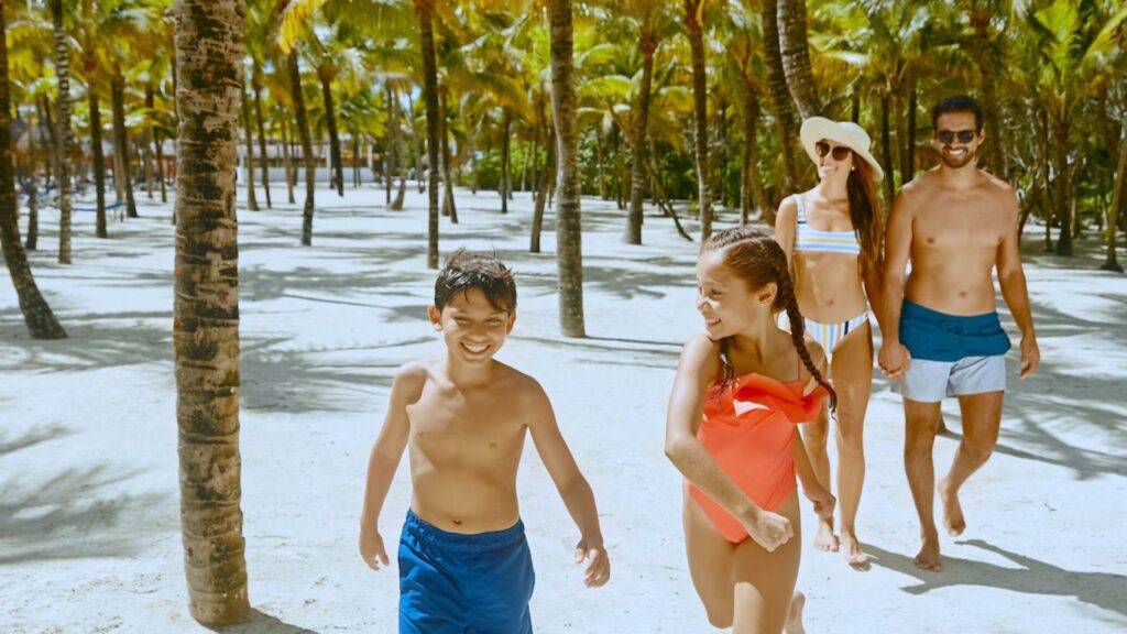 Grand Palladium Colonial Resort & Spa (25)