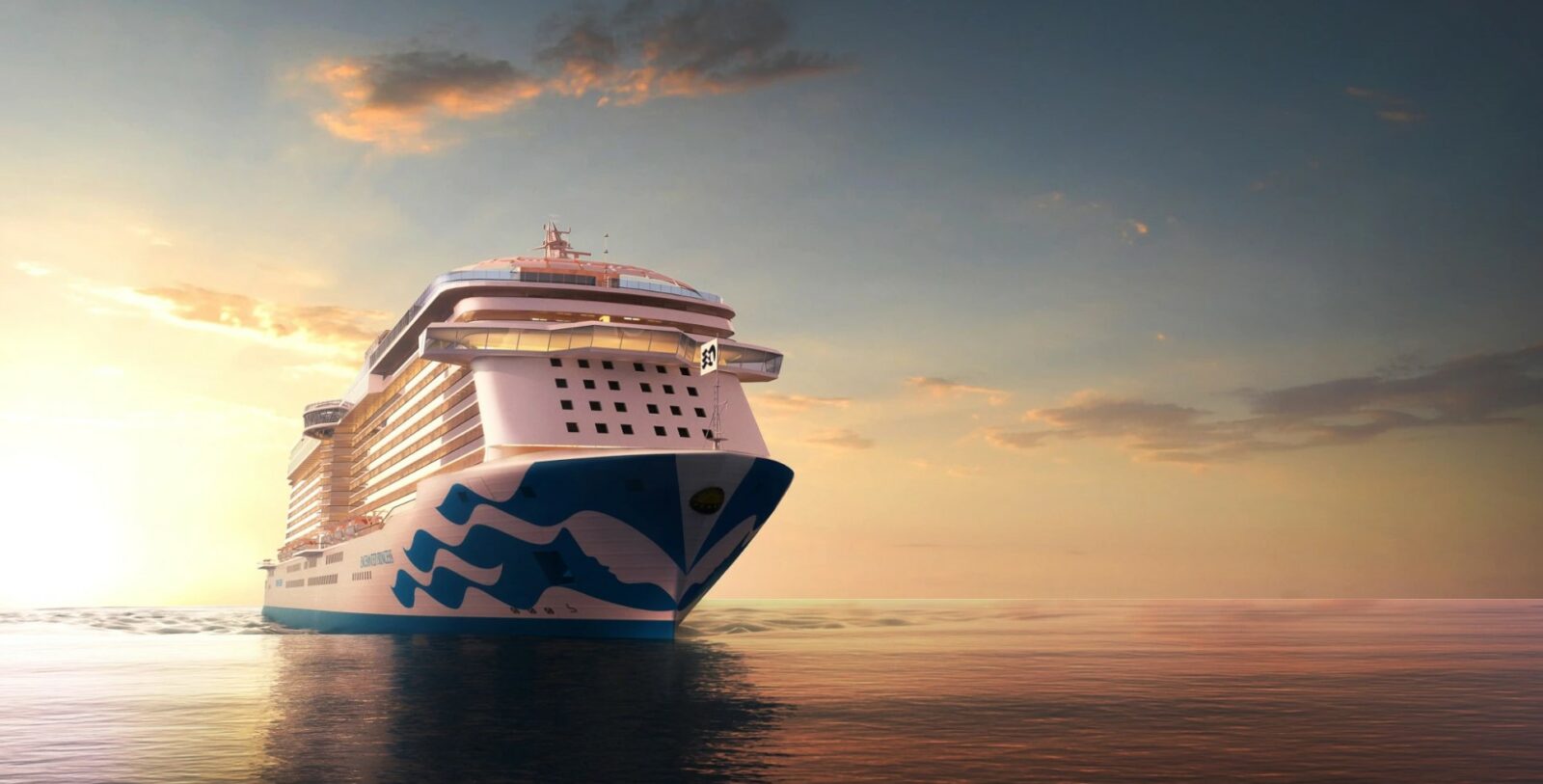Princess Cruise