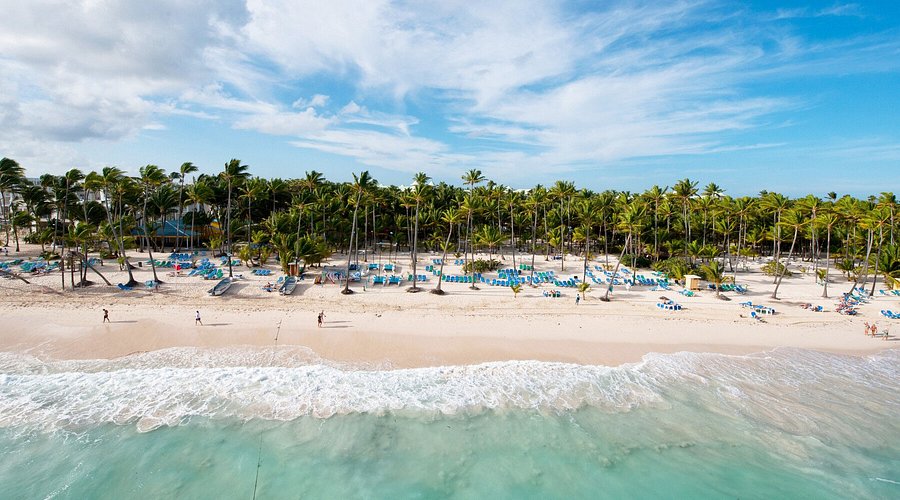 Riu Palace Bavaro