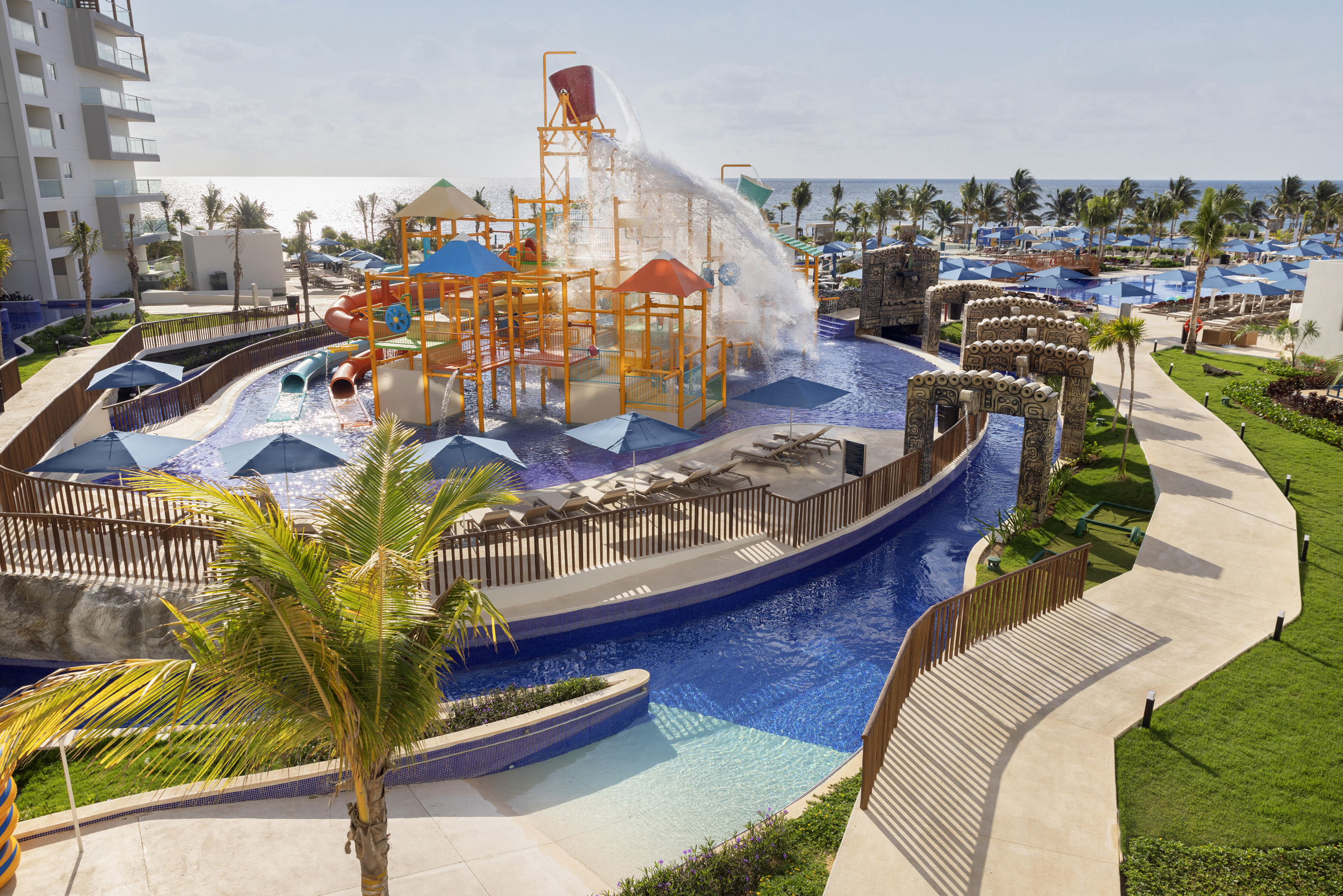 Royalton Splash