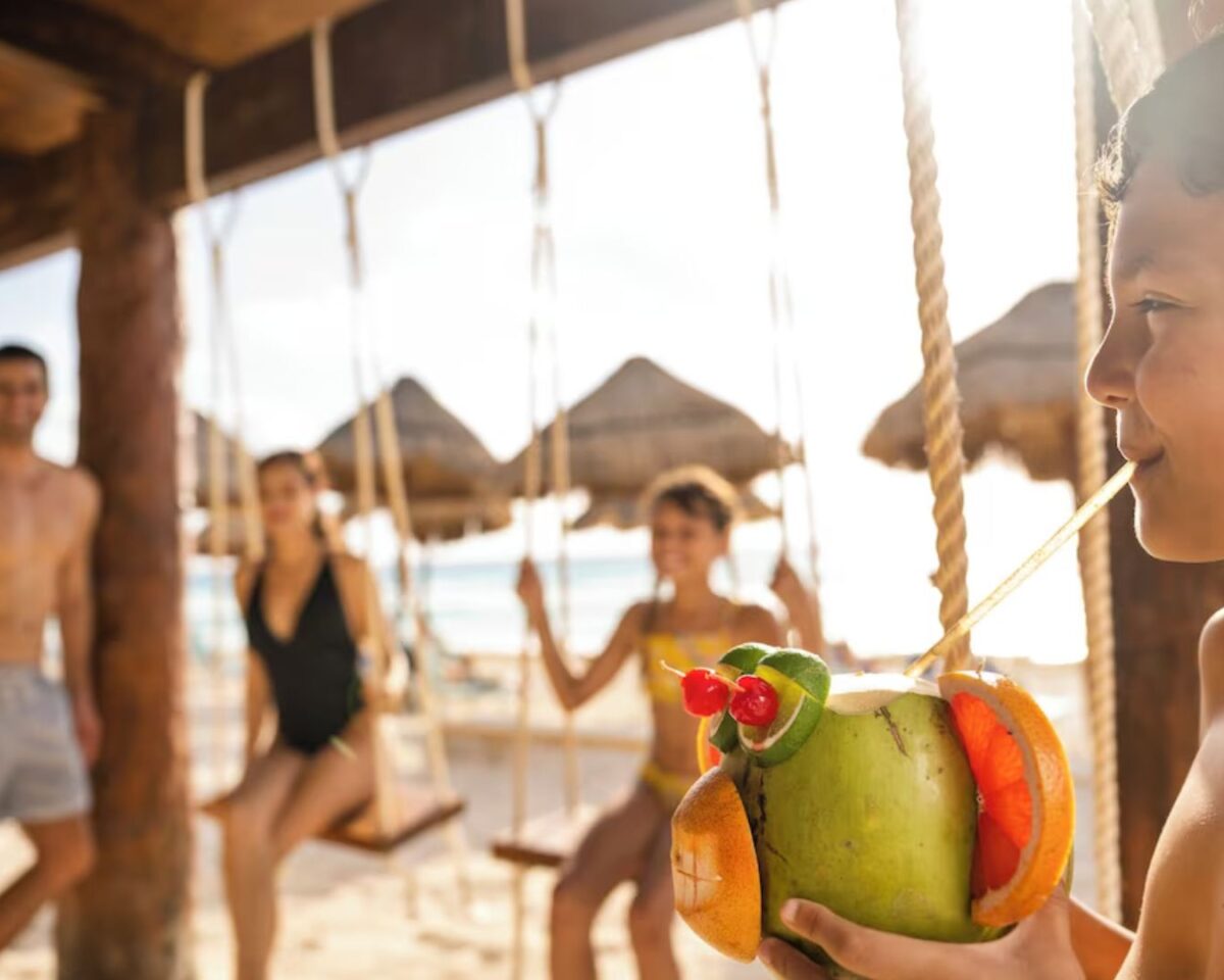 Sunscape Cancun (25)