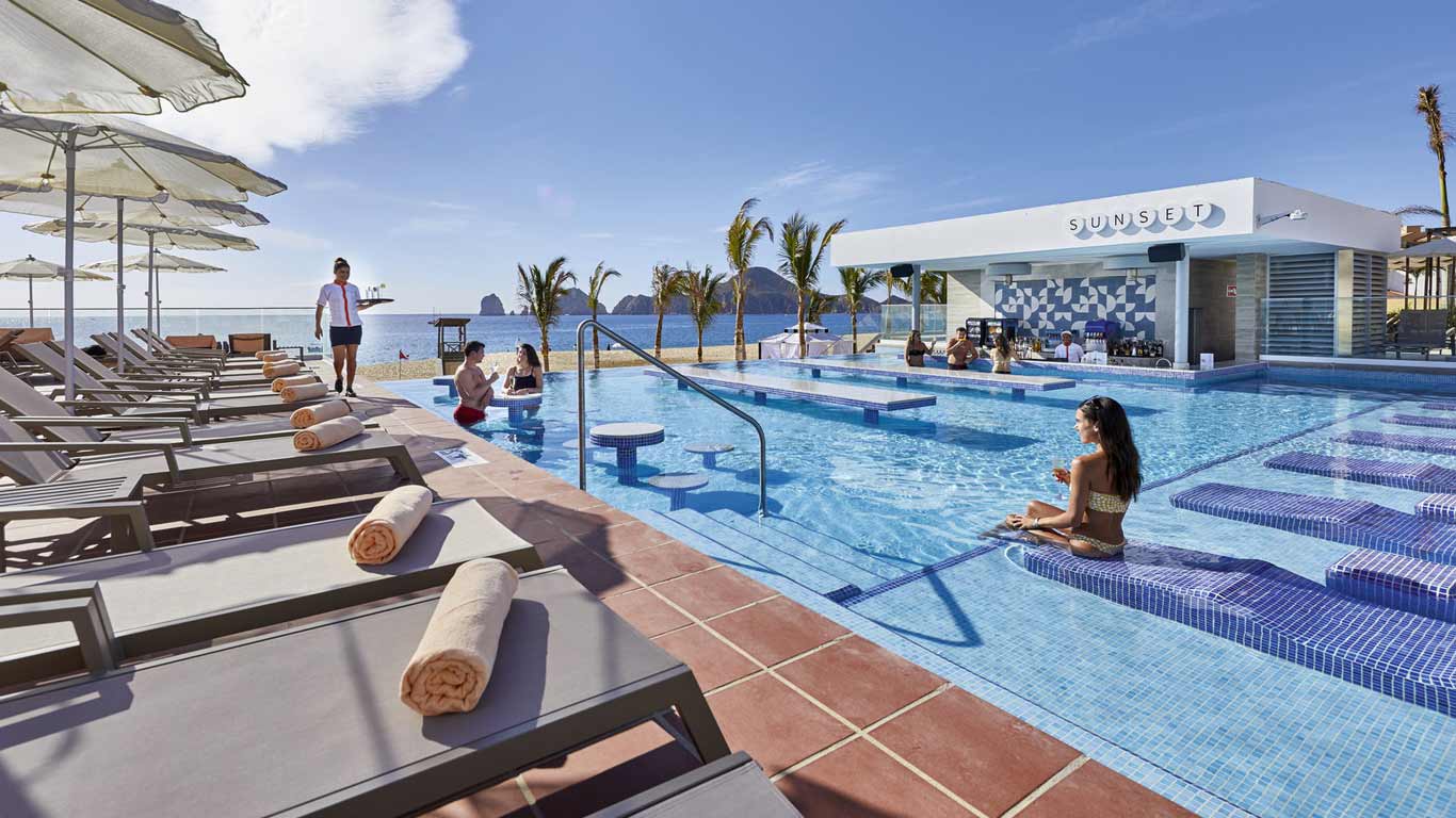 Riu Baja