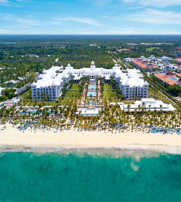 Riu Punta