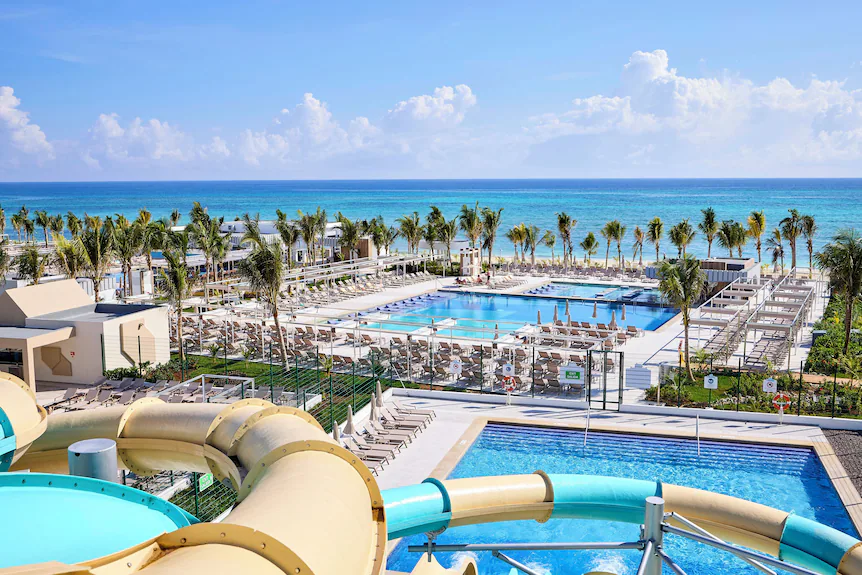 Riu Aquarelle