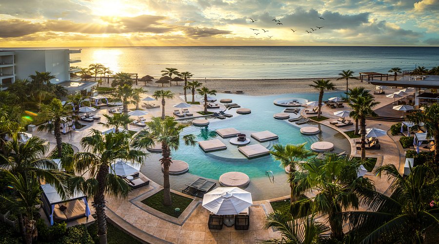 Secrets Riviera
