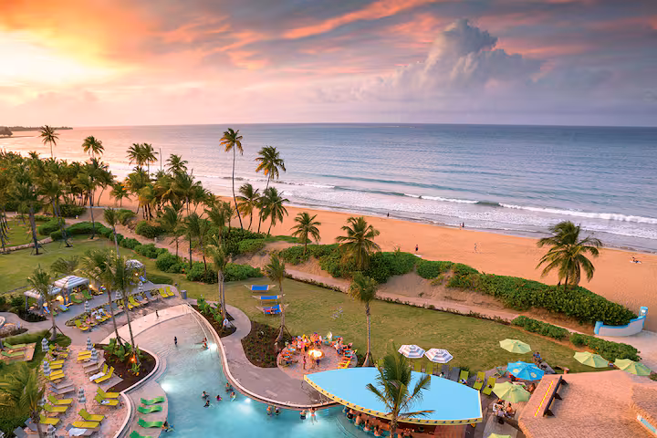 Bali Hai