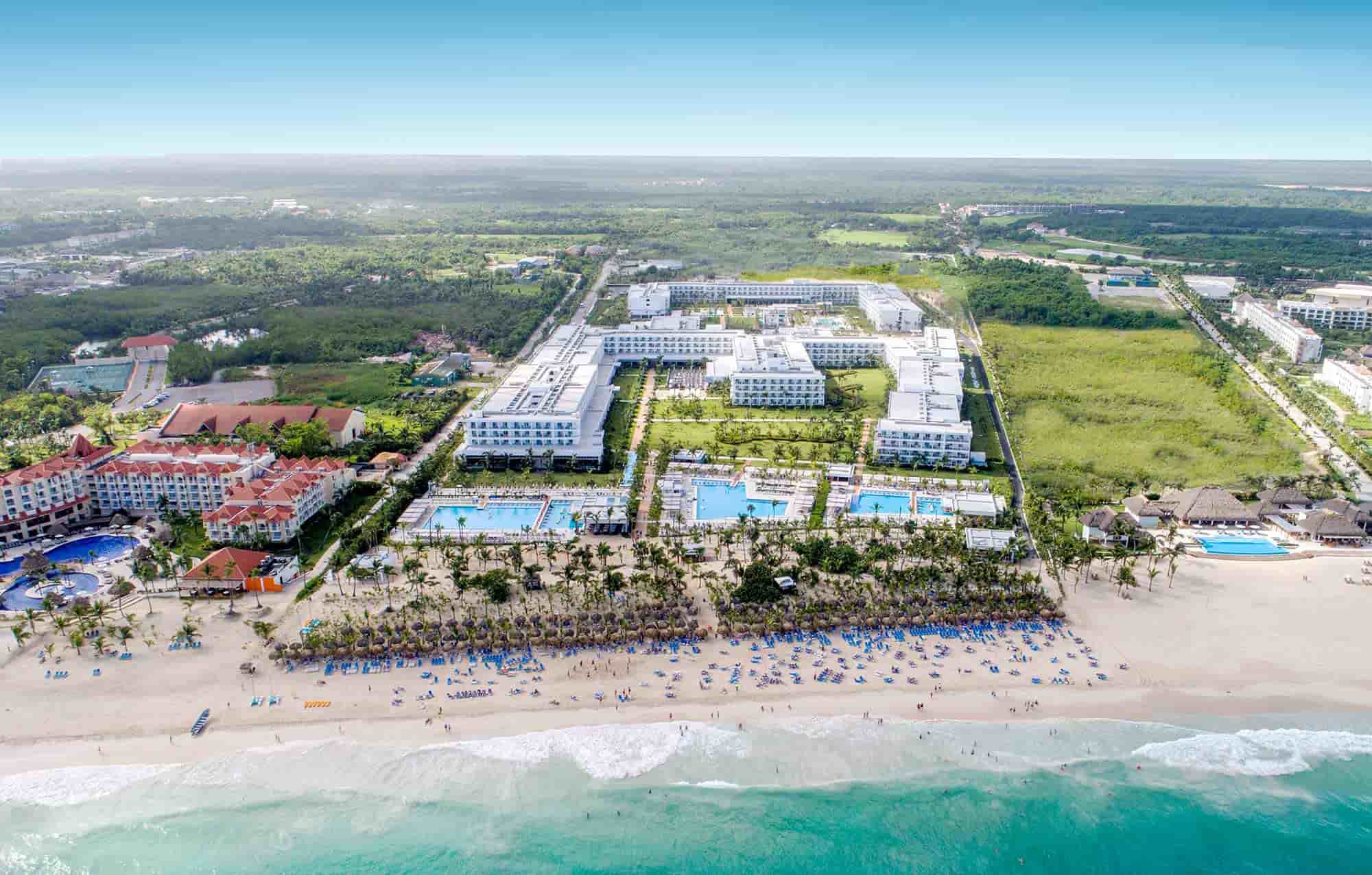 Riu Republica